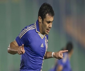   مصر اليوم - الصقر: الإصرار والتركيز شعار لاعبي الزمالك