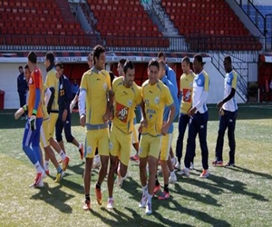 مصر اليوم - كريم جاهز للمشاركة فى مباراة اتحاد العاصمة