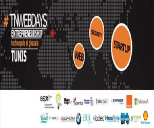 مصر اليوم - ملخص فعاليات أيام الويب في تونس TNwebdays