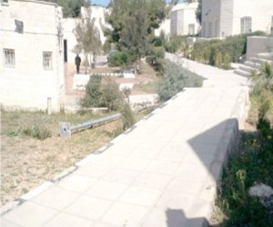 مصر اليوم - سجن سلحوب الأردن يتحول إلى منتجع سياحي