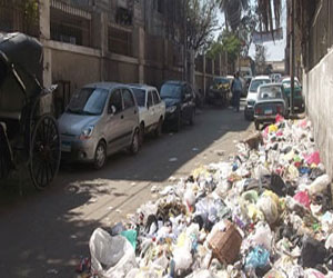   مصر اليوم - التنسيق بين الكهرباء والمال لتنفيذ مشروعات تحويل القمامة