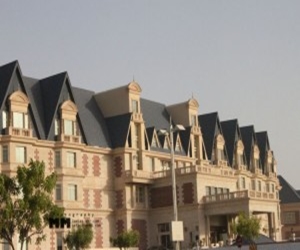   مصر اليوم - جراند هيرتج تدشن فندقين في الخليج الغربي