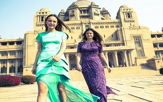   مصر اليوم - فاعليات  British Polo Day ترفع علم بريطانيا العظمى في الهند