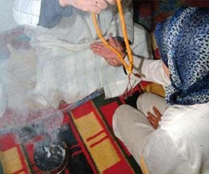   مصر اليوم - تأجيل محاكمة دجال في الإسماعيلية متهم بالتحرش بسيدة