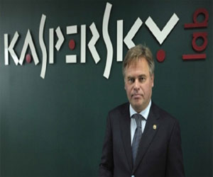 مصر اليوم - كاسبرسكي لاب العالمية تطور منتجات لأمن المعلومات الإلكتروني