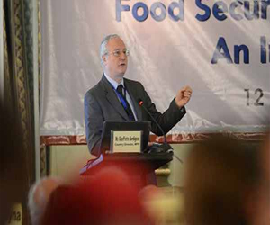   مصر اليوم - الغذاء العالمي: معدلات الفقر في مصر وصلت إلى 25%