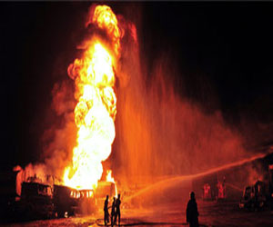   مصر اليوم - مصرع طيارين إسرائيليين في تحطم مروحية عسكرية