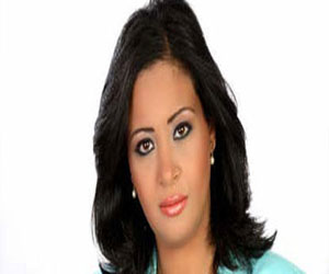   مصر اليوم - قناة دريم تتعاقد مع منى سلمان لتقديم برنامج يومي