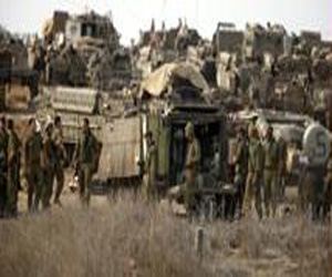   مصر اليوم - غانتس: معارضون سوريون قد يستهدفون إسرائيل بعد الأسد