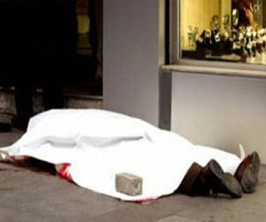   مصر اليوم - عاطل يقتل صيادًا في المطرية بعد محاولة اعتداء جنسي