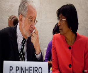   مصر اليوم - محققون دوليون: الحكومة السورية تستخدم مجموعات محلية لارتكاب قتل جماعي