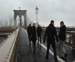   مصر اليوم - سرقة جسر بالكامل غرب تركيا