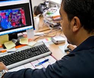   مصر اليوم - تشغيل أول بوابة إلكترونية للتعليم العالي في الشرق الأوسط