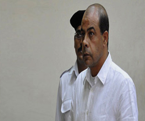   مصر اليوم - 30 أبريل أولى جلسات إعادة محاكمة الفقي بتهمة إهدار المال العام