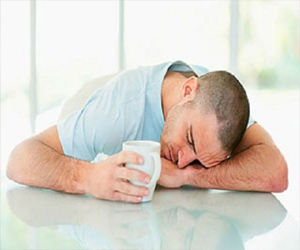   مصر اليوم - اضطرابات النوم تسبب مخاطر صحية كبيرة