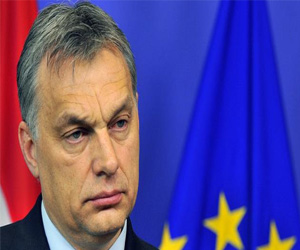   مصر اليوم - الاتحاد الأوروبي يعرب عن قلقه إزاء التعديلات الدستورية في المجر