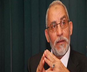   مصر اليوم - 26 مارس الحكم في دعاوى حل جماعة الإخوان المسلمين