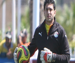   مصر اليوم - الهاني سليمان على أعتاب القلعة الحمراء