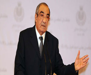   مصر اليوم - الأموال العامة توافق على التصالح مع زكريا عزمي