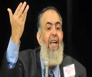   مصر اليوم - أبو إسماعيل: اعتصام مدينة الإنتاج الإعلامي سيدخل التاريخ