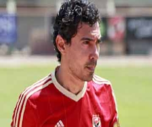   مصر اليوم - عبدالحفيظ: بركات لم يفرض أي شروط ويقترب من تجديد عقده