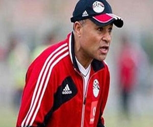   مصر اليوم - عبد الفتاح: لست قلقًا على حراسة مرمى المنتخب