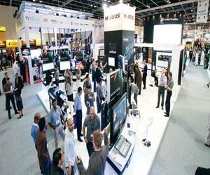 مصر اليوم - EMC تستعرض الجيل السابع من نظام تشغيلها في دبي