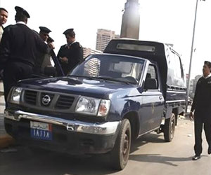   مصر اليوم - ضبط 35 مطلوبًا و 55 أسطوانة غاز مهربة في شمال سيناء