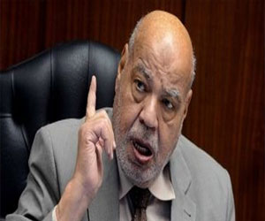   مصر اليوم - مكي: قضية الجندي من أولويات مرسي