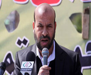 مصر اليوم - أبو ماضي: سنجتث ظاهرة التخابر من جذورها