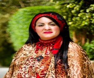 مصر اليوم - سعاد محمد لـمصر اليوم: خضرة أول برنامج تونسي على الفضائيات المصرية