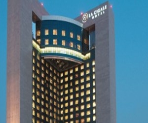   مصر اليوم - فندق لاسيغال الدوحة يطرح عروض الربيع