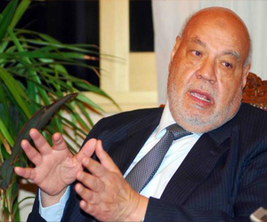   مصر اليوم - مطالب بإستقالة الحكومة لفقدها الشرعية