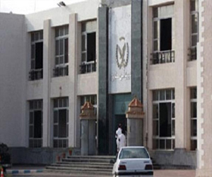   مصر اليوم - ضبط طلقات جرينوف وأقراص مخدرة في مطروح