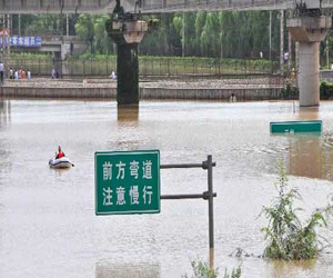 مصر اليوم - الحكومة الصينية تخصص 120 مليون يوان لمكافحة الجفاف