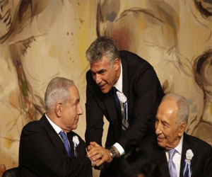   مصر اليوم - نتنياهو يحذر لابيد من المماطلة في مشاورات تشكيل الحكومة