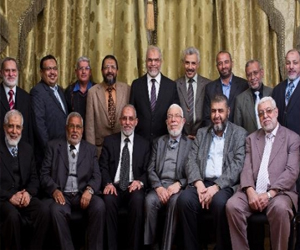   مصر اليوم - الحكم في دعوى حل الإخوان 26 مارس