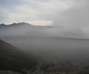   مصر اليوم - الإمارات: أجواء مُحفزة لتشكُل الضباب فجر الخميس و الجُمعة