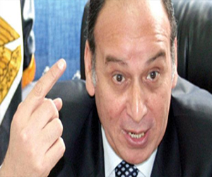   مصر اليوم - حسن فريد: حرق اتحاد الكرة المصري إرهابي