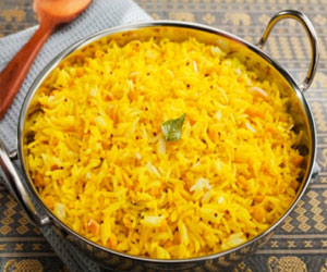   مصر اليوم - كشري أصفر