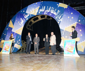   مصر اليوم - مهرجان الإسماعيلية يطلق الدورة الأولى لـمنتدى الإنتاج المشترك