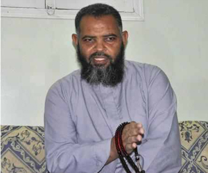   مصر اليوم - المتهم في محاولة اغتيال مبارك يخوض الانتخابات المقبلة