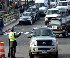   مصر اليوم - 4 قتلى إثر هجوم في مدينة نيويورك الأميركية