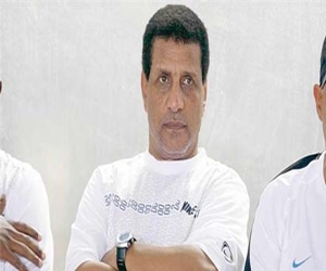   مصر اليوم - فاروق جعفر مديرًا فنيًا للاتحاد السكندري