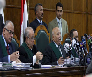   مصر اليوم - الإدارية العليا تنظر الطعن على وقف انتخابات النواب الأربعاء