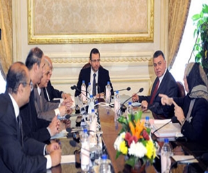 مصر اليوم - الحكومة ترفع قرض الإسكان لـ50 ألف ومساحة الوحدة لـ115 مترًا