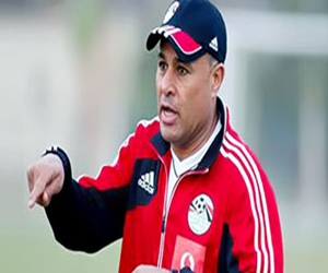   مصر اليوم - زكي عبدالفتاح: مباراة مصر وزيمبابوي بحضور الجمهور