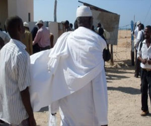   مصر اليوم - قضاء جيبوتي ينهي الجدل بشأن نتائج الانتخابات البرلمانية