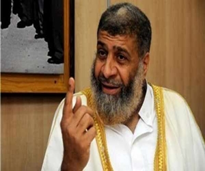   مصر اليوم - عبد الماجد: أحبطنا مخطط انسحاب الشرطة ولن نسمح بنشر البلطجة