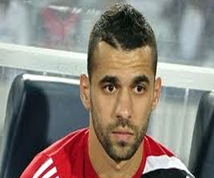   مصر اليوم - السعيد: مواجهة توسكر خطوة فعالة في مشوار الأهلي الأفريقي